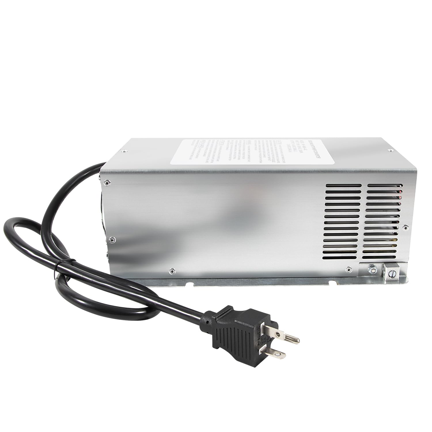 WF-9855 - Convertidor de energía para RV de montaje en cubierta de 55 amperios para 9800 Series, WF-9855, WF-9855-MBA, WF-9855-AD-MBA, WF-9855AN, 55Amp