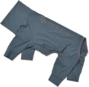 スノーピーク(snow peak)Dog Stretch Guard DS-25AU003 ハーネス ドッグウェア ペット用品 キャンプ アウトドア ドッグ
