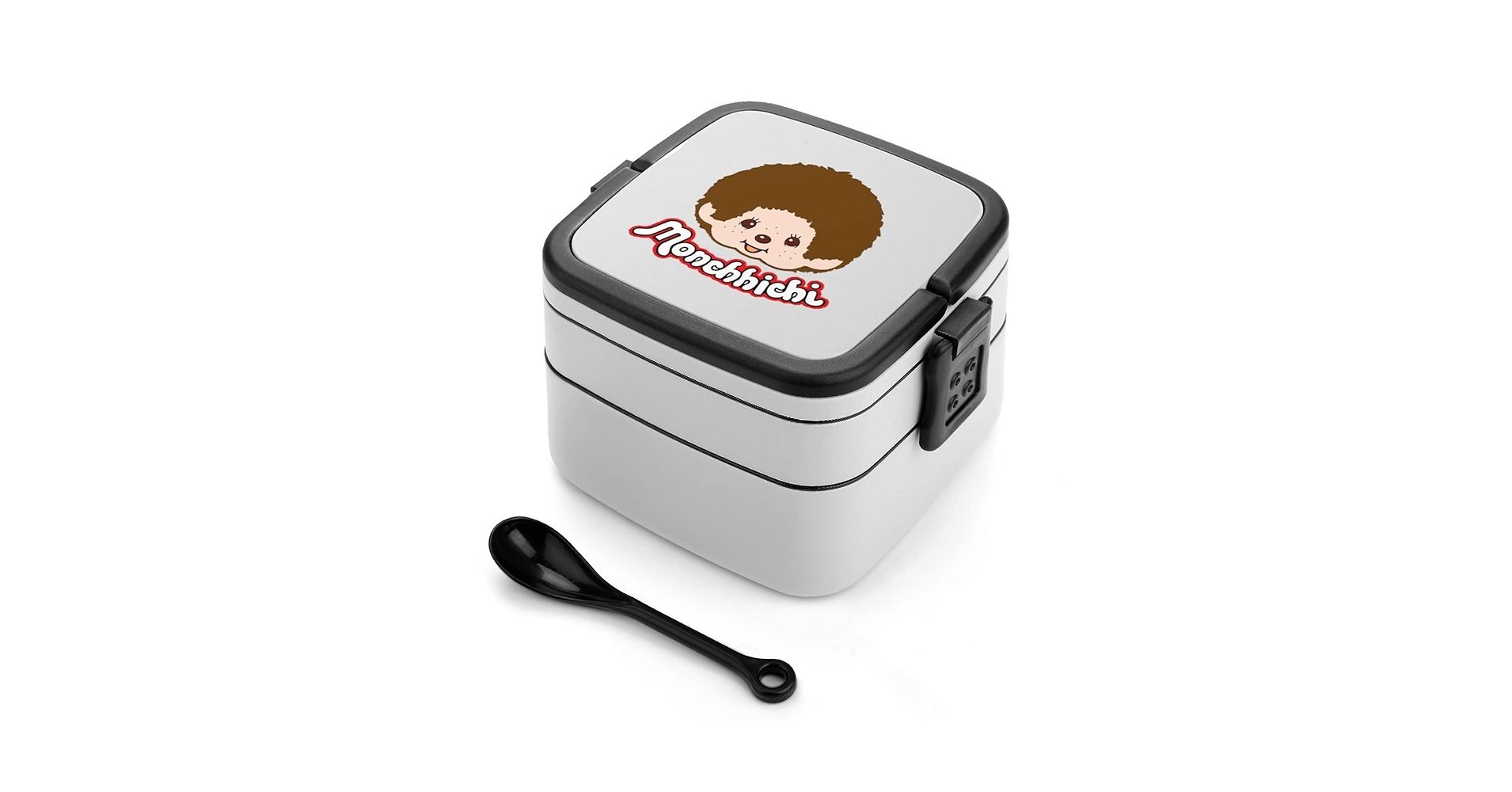 Amazon | モンチッチ ランチボックス 弁当箱 2段 おべんとう箱 弁当 Amazon | モンチッチ ランチボックス 弁当箱 2段 おべんとう箱 弁当