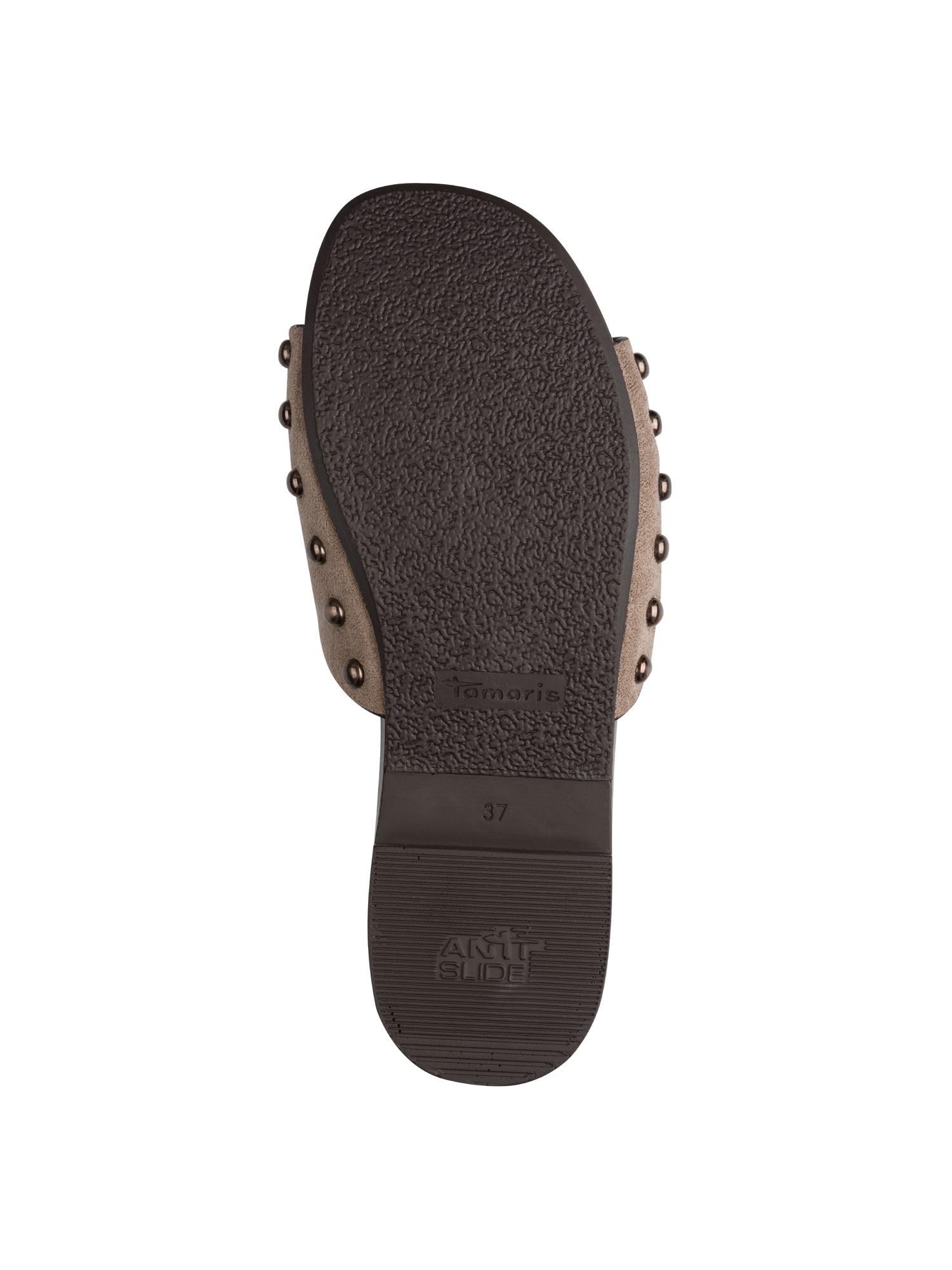 Tamaris Kobiety Tamaris Damen 1-27118-46Klapki