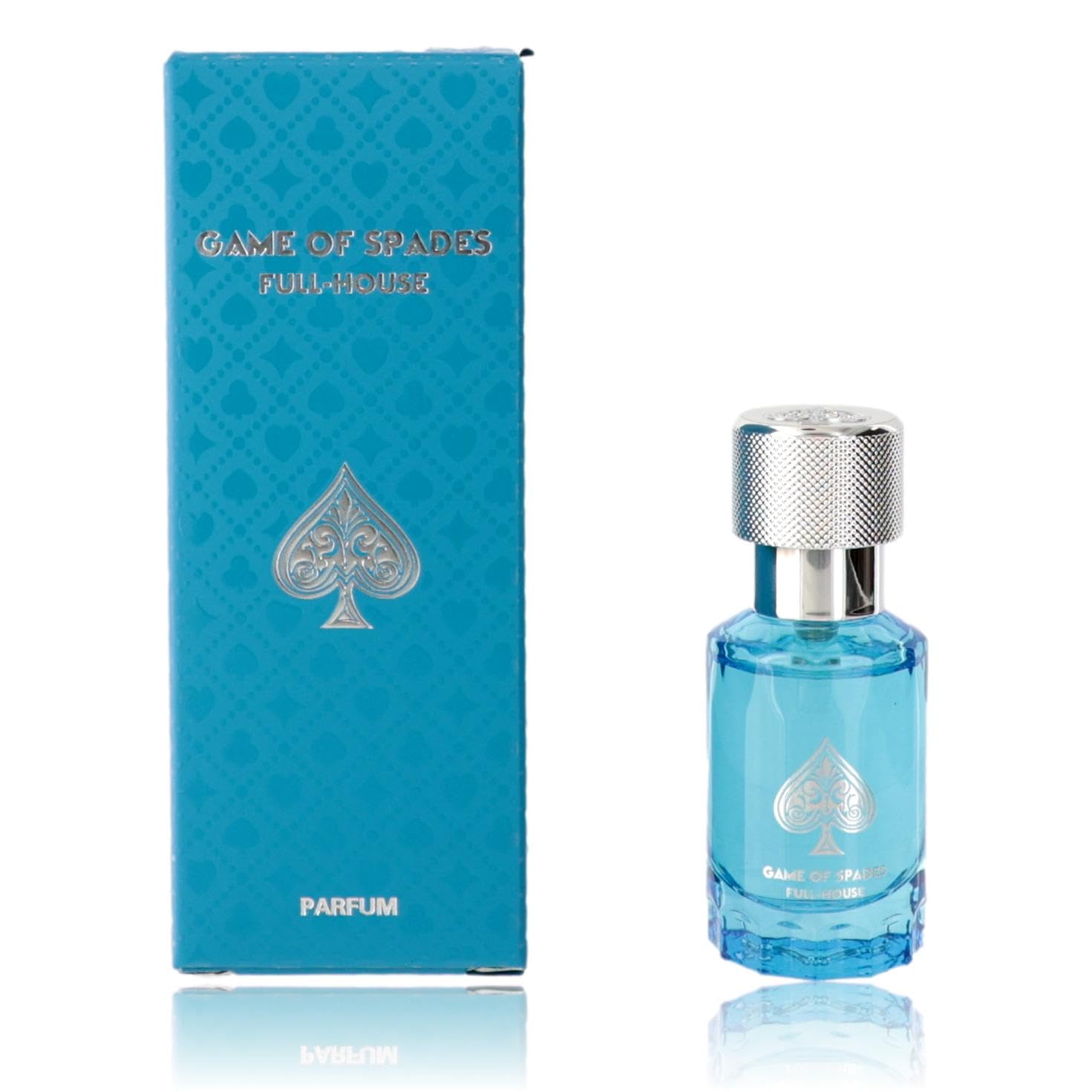 Amazon.com : Jo Milano Game of Spades Full House Parfum, 10 ml