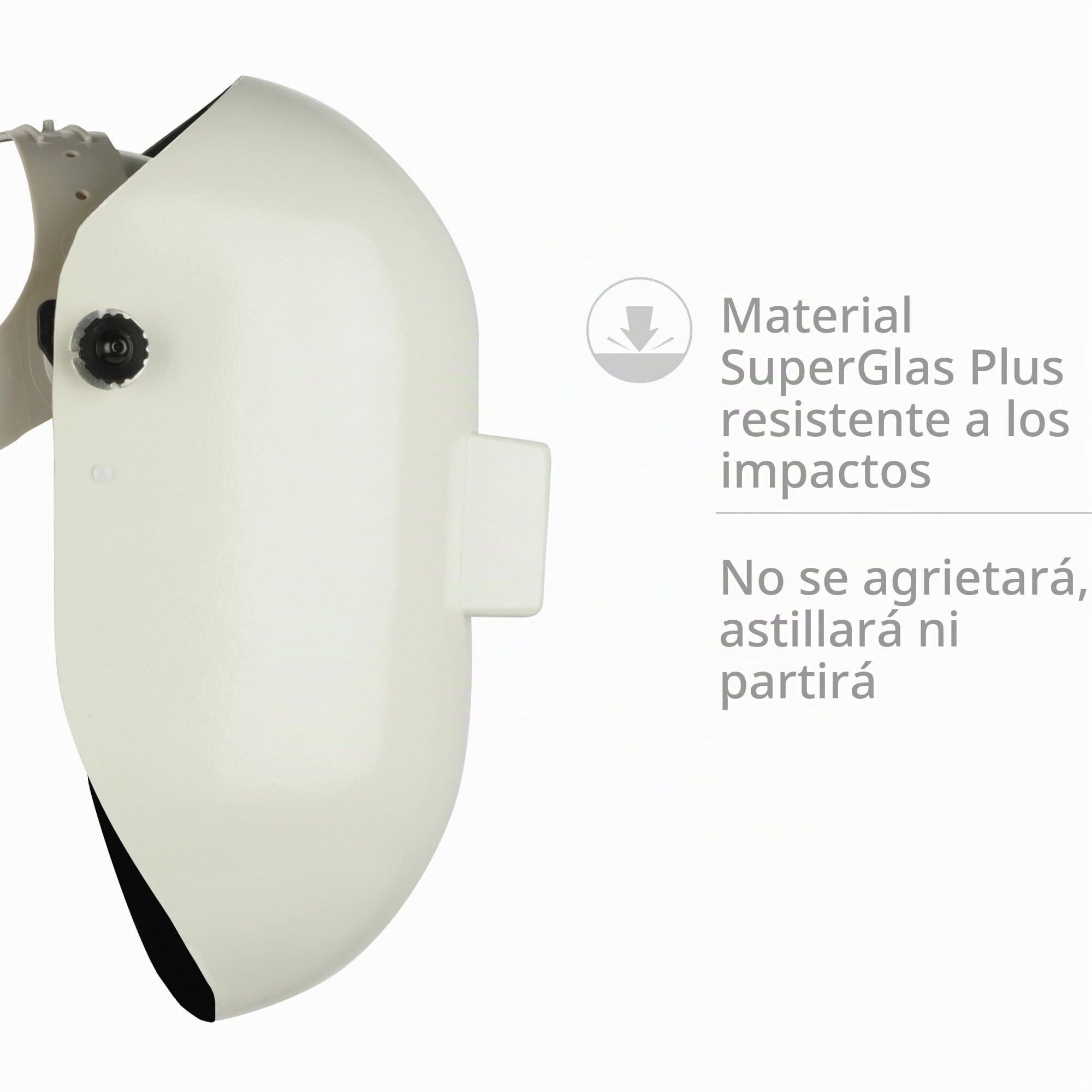 Fibra de metal de Honeywell