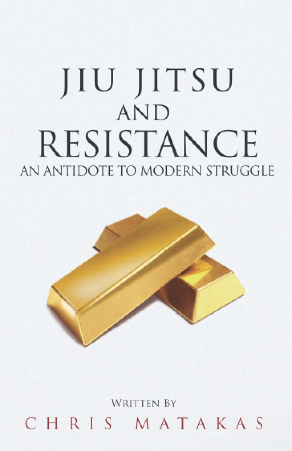 Jiu Jitsu and Resistance: An Antidote to Modern Struggle