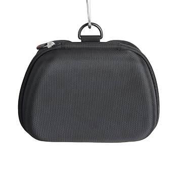 Hermitshell Hard Travel Case for Nintendo Switch Pro / Nintendo Switch 2 Pro Controller