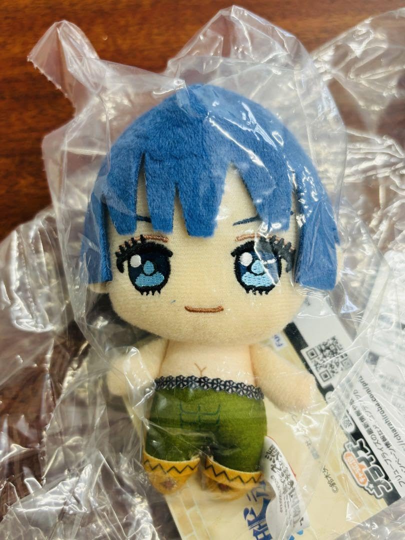 七つの大罪 黙示録の四騎士 マスコット4種セット Amazon.co.jp: 七つの大罪 黙示録の四騎士 マスコット 4種セット