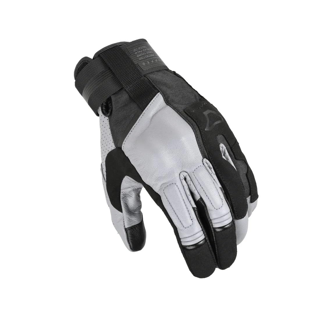 Macna Ulmex - Guanti Estivi Unisex Adulto