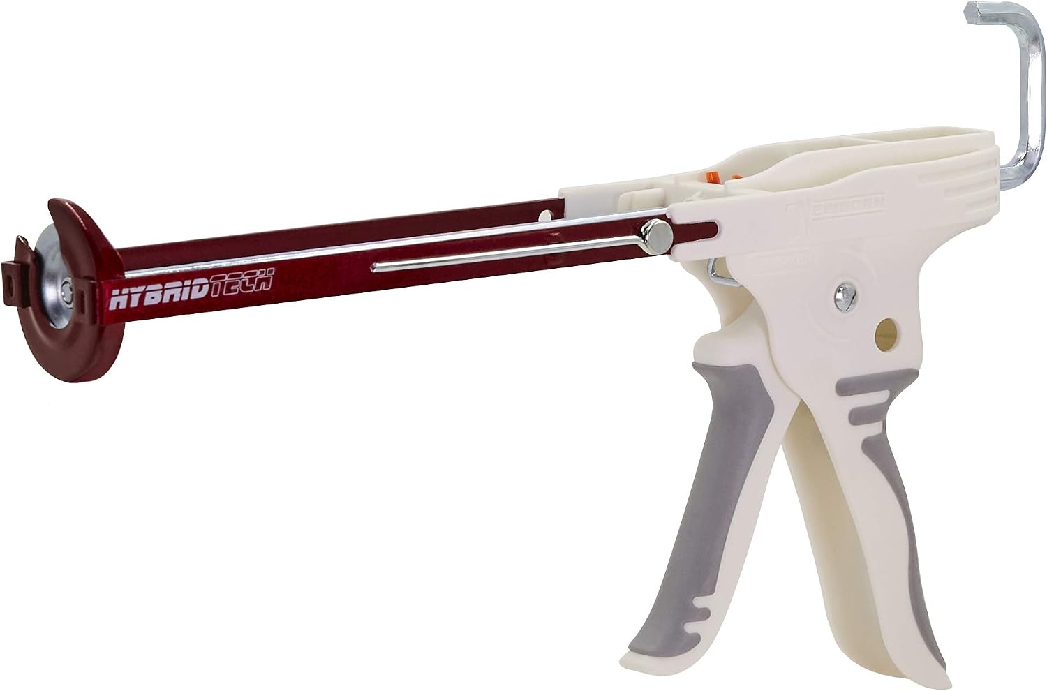 Get Cheap Price Caulk Gun, Drip-Free, Green, 10 oz.