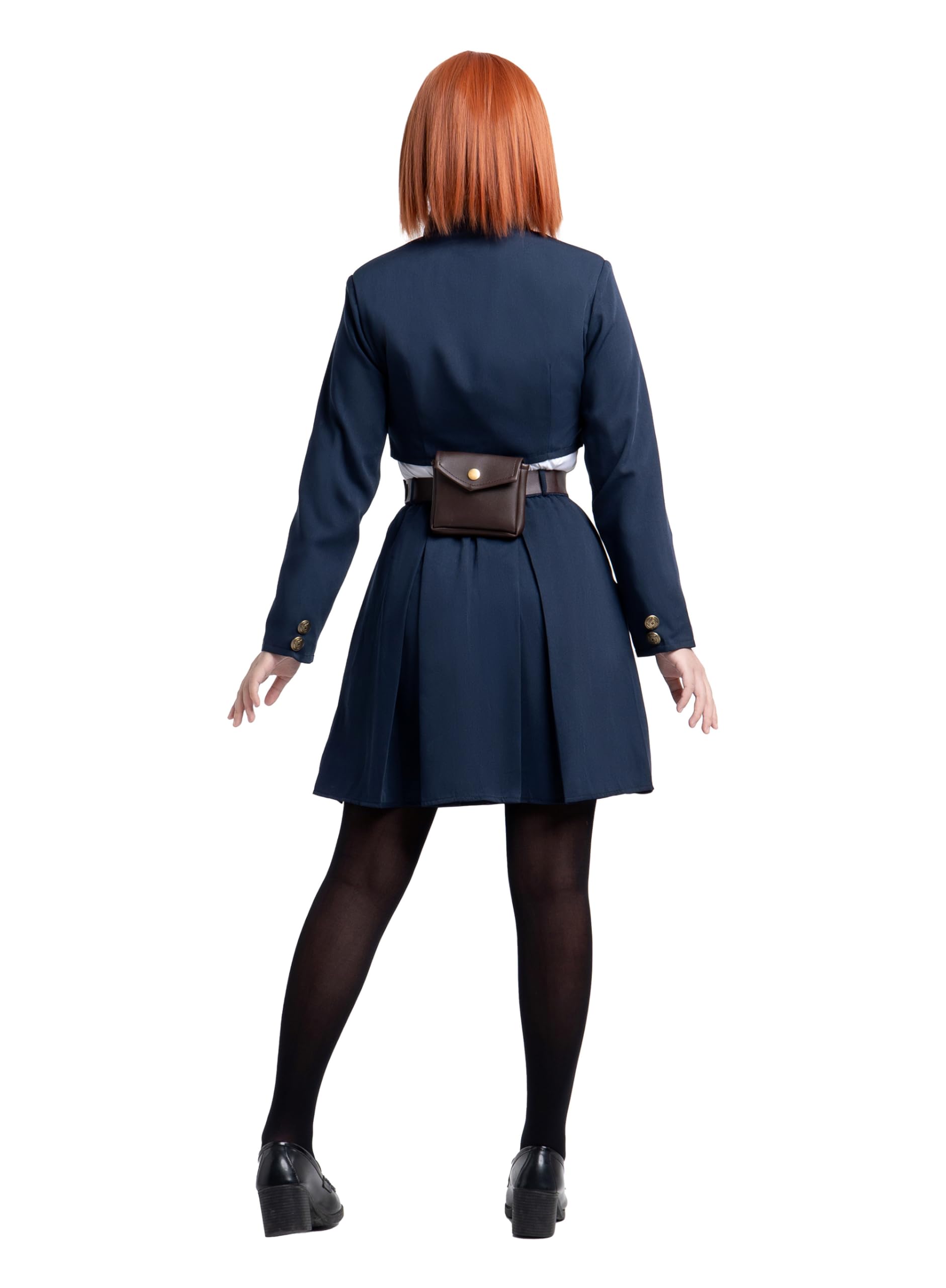 OSIAS Kugisaki Nobara Kostium Cosplay