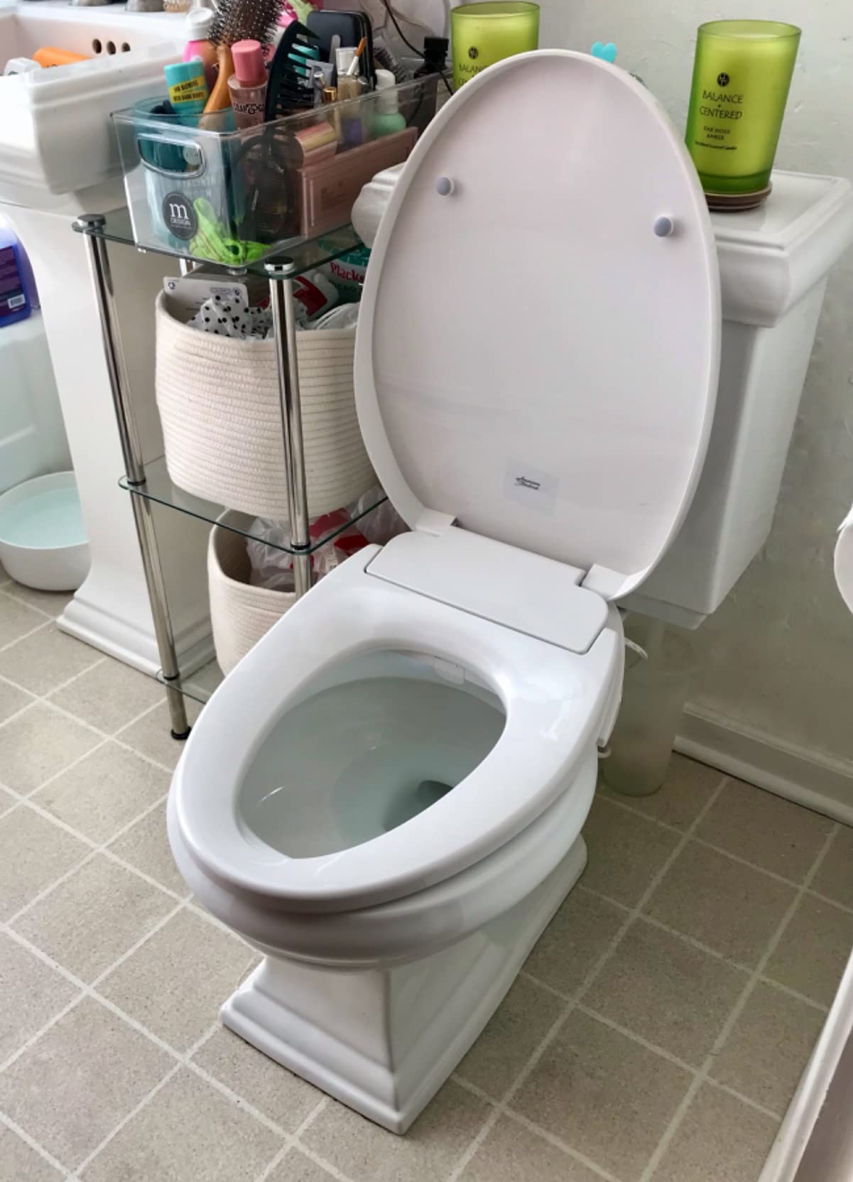 Modal thumbnail for product