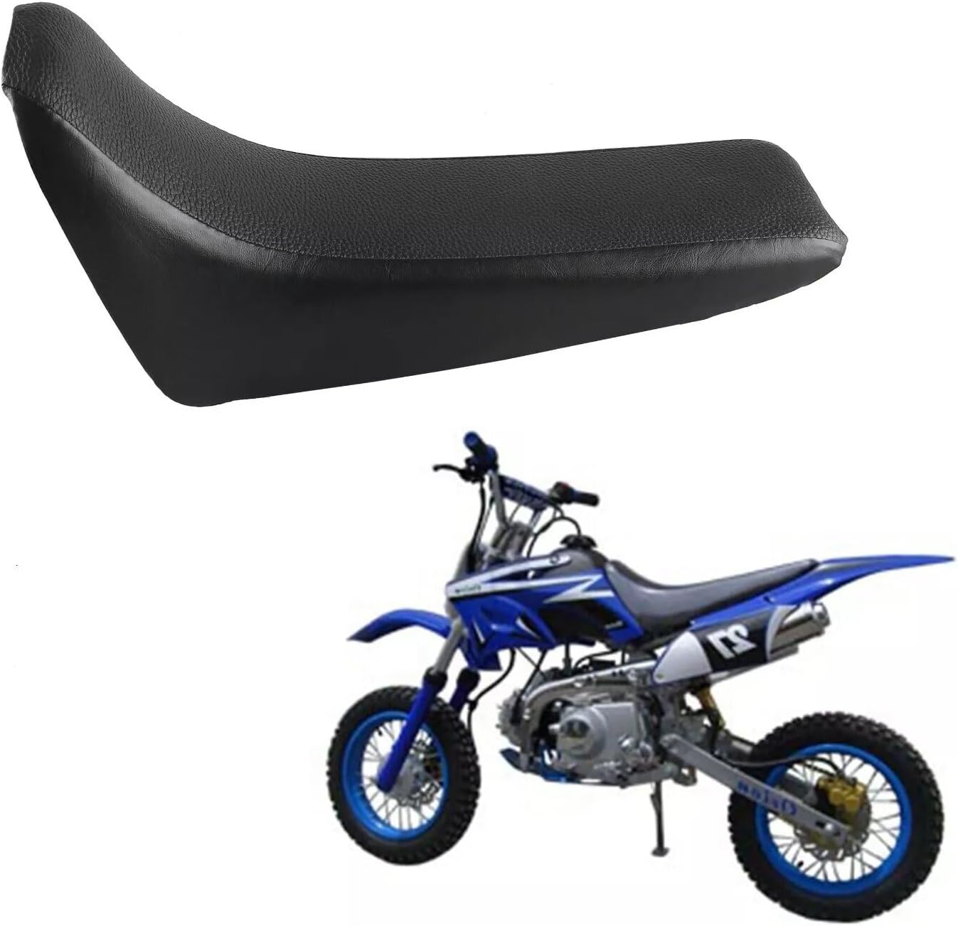 Plastics Fairing Fender Kit Seat Fuel Tank For Apollo Orion 125cc 150cc Atomik PIT Bike