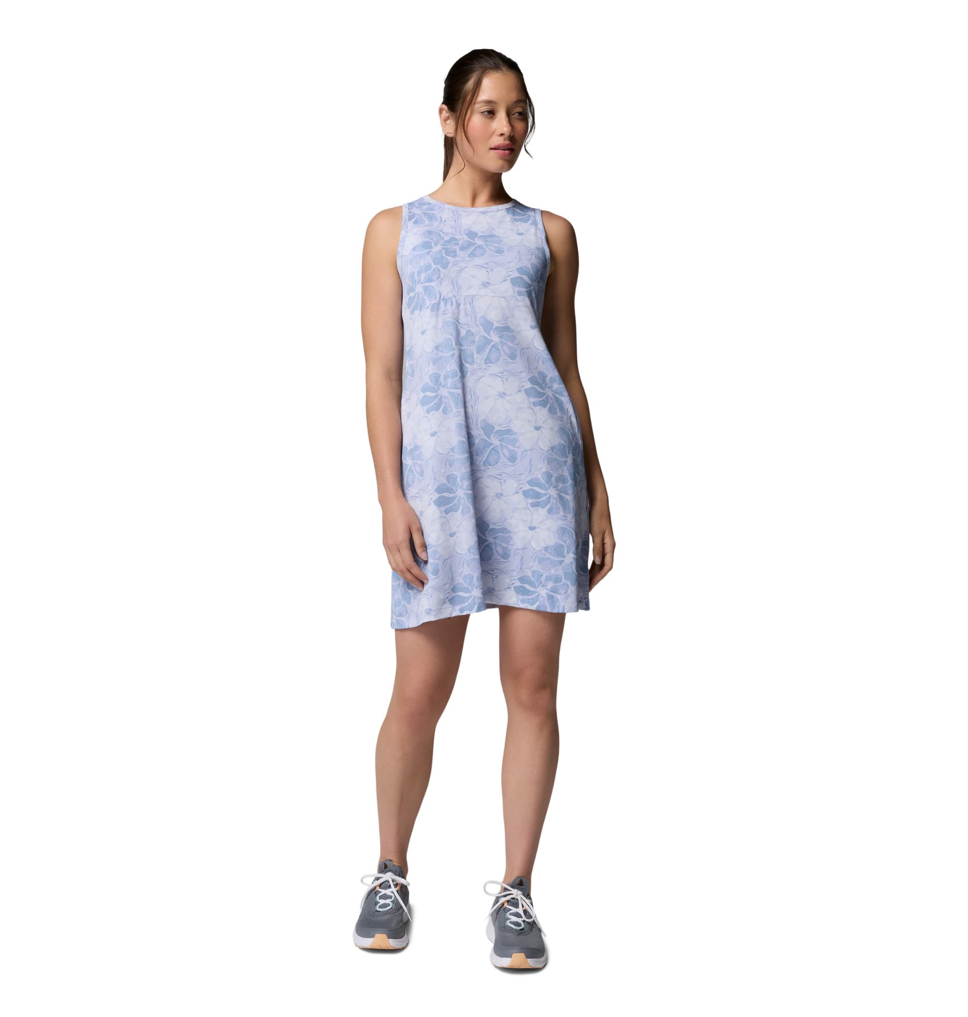 Columbia Women's PFG Freezer III Dress