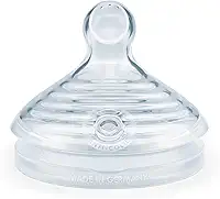 Bico NUK Essence TC Smart Flow - Fluxo Lento