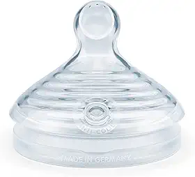 Bico NUK Essence TC Smart Flow - Fluxo Lento