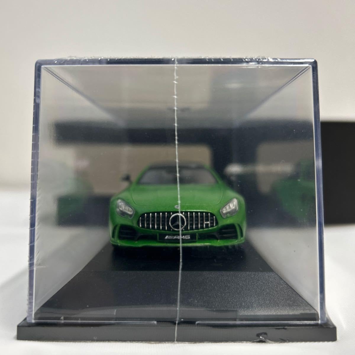 1/43 メルセデス ベンツ AMG GT S Norev Amazon | Mercedes Benz ディーラー特注 Norev 1/43 メルセデス