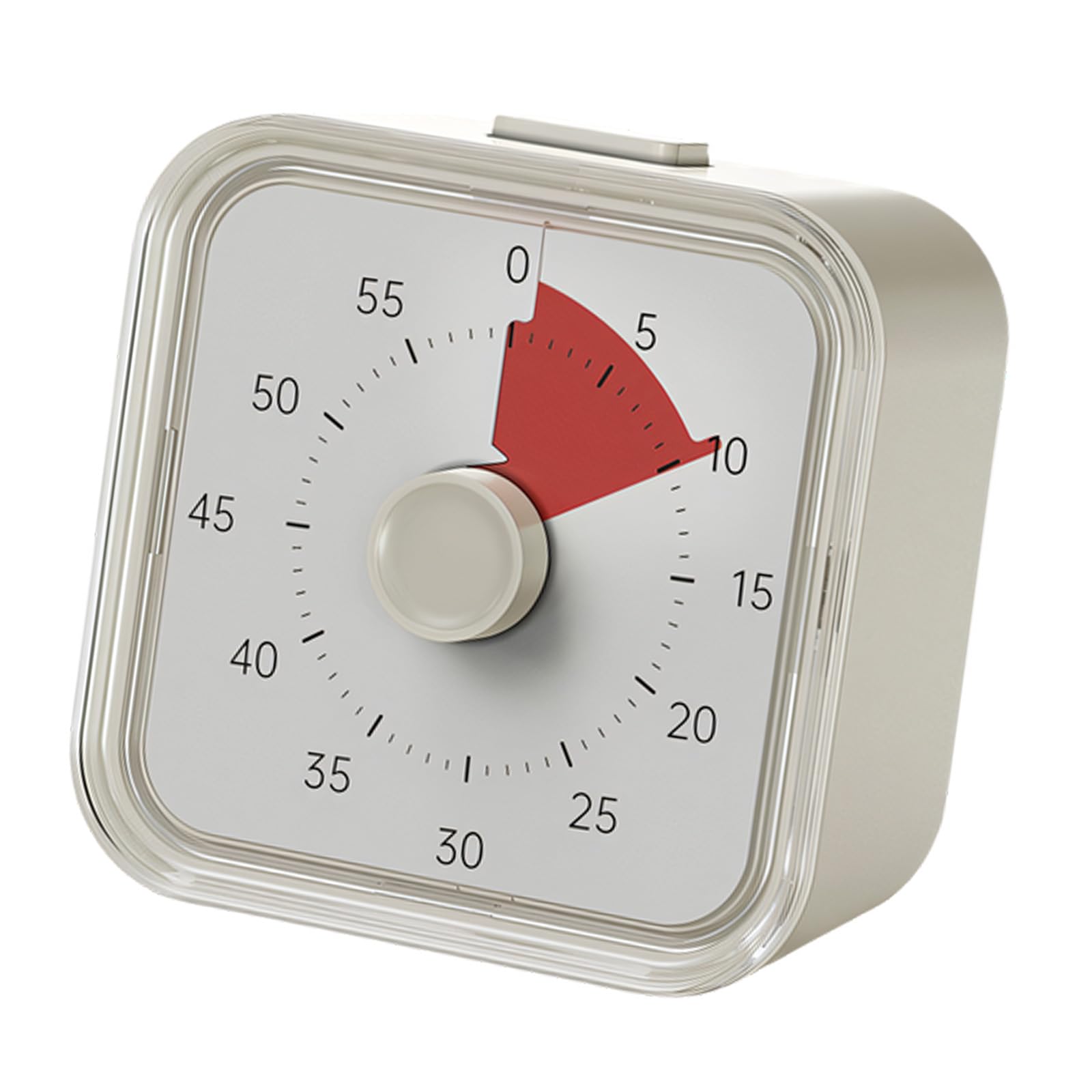 ordinarYone Countdown Timer Clock Develop Time Management Skills Visual Timer Ideal For Reading And Play Activity