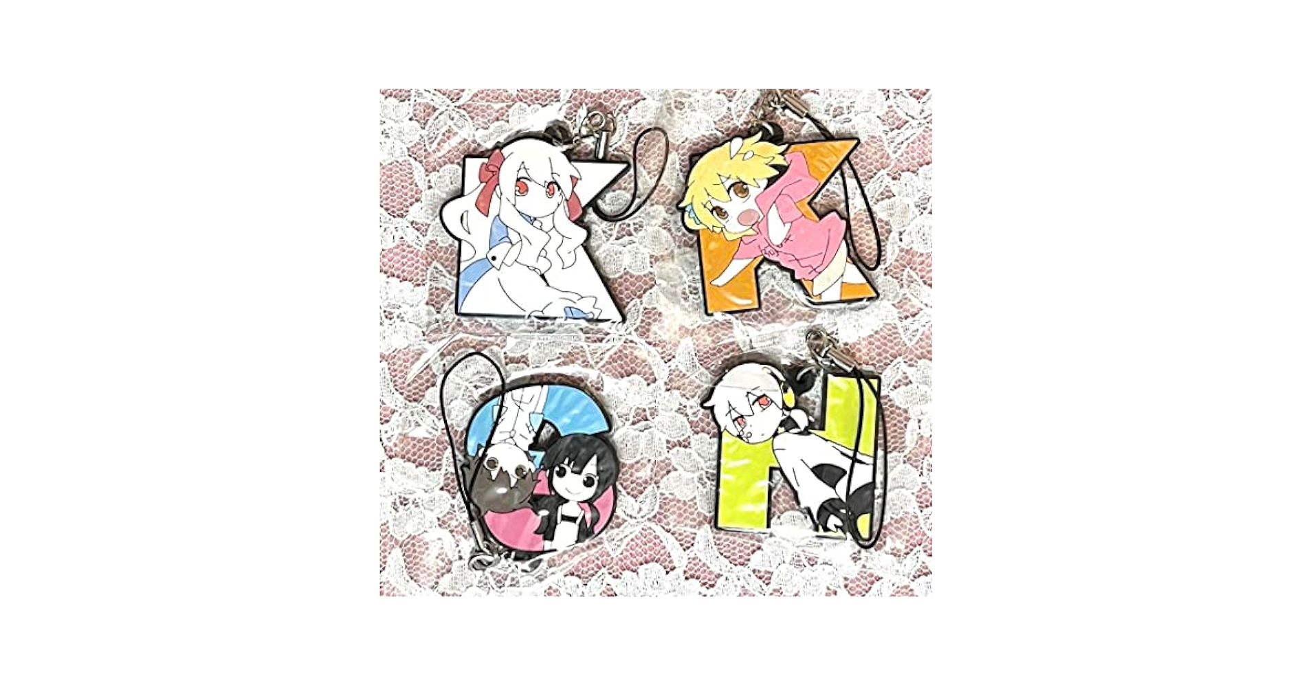 カゲプロ カゲロウプロジェクト ラバストセット カゲプロ ラ