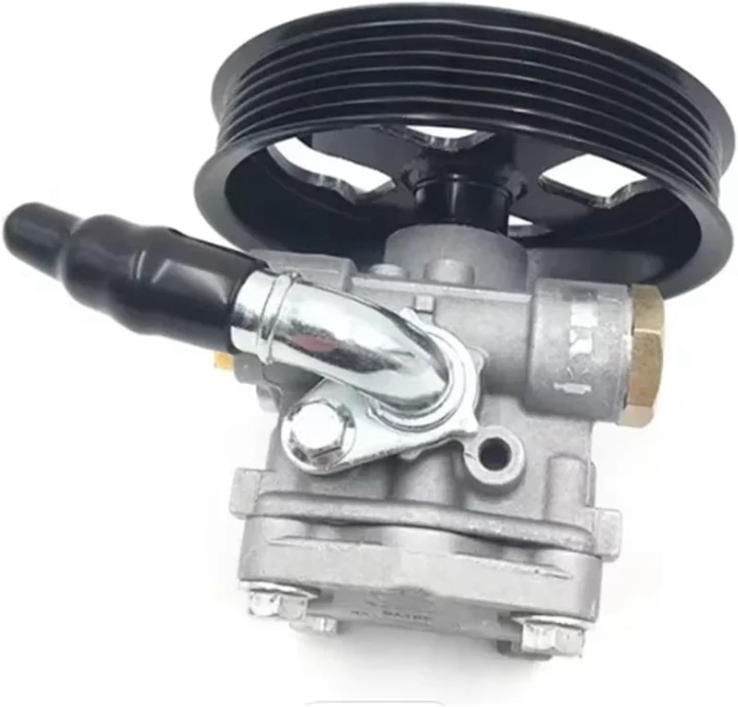 パワーステアリングポンプ スズキ グランドビターラ 2.4L L4 2009 2010 2011 2012 2013 49100-7