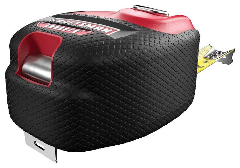 Sidewinder Mètre à ruban 25 en plastique ABS. L NEUF pour 2017