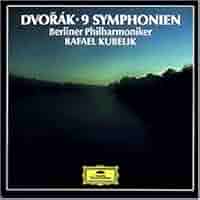 (CD)Beethoven: 9 Symphonies／Rafael Beethoven / Kubelik Beethoven (1770-1827)/Complete Symphonies : Rafael Kubelik