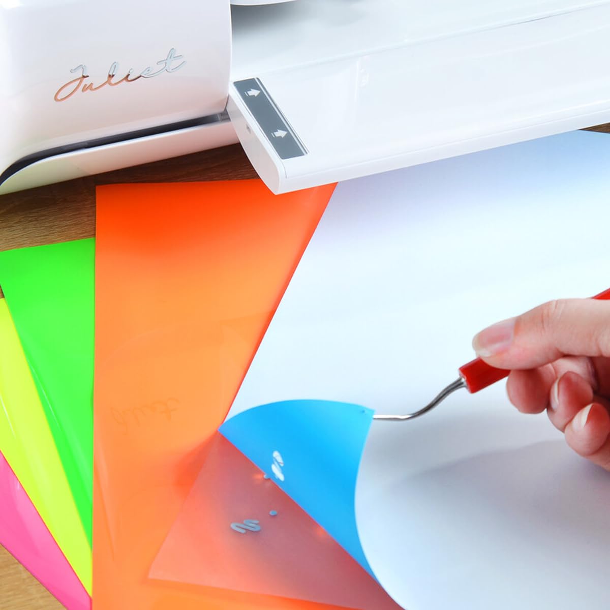 Siser Easy Glow Heat Transfer Vinyl, 12