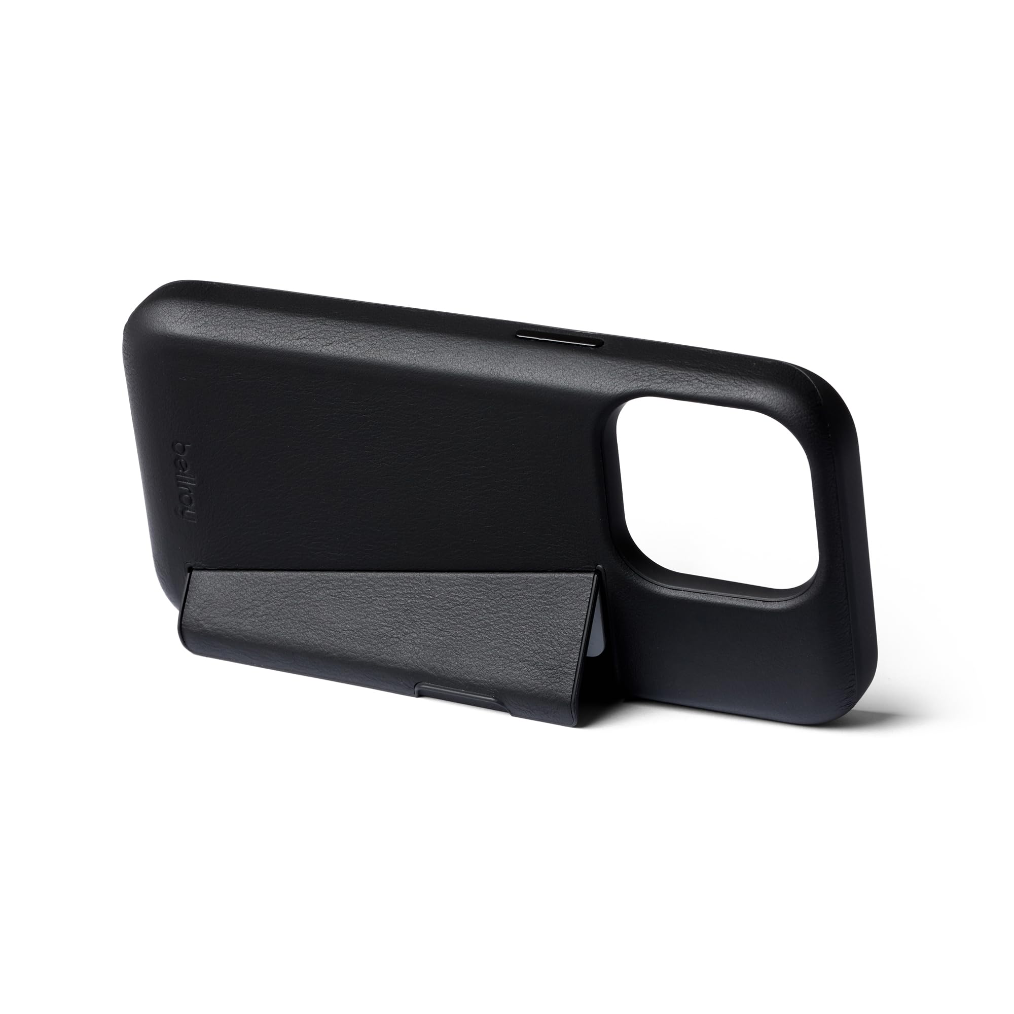 Bellroy Phone Case – 3 Card for iPhone 15 Pro Max (Leather
