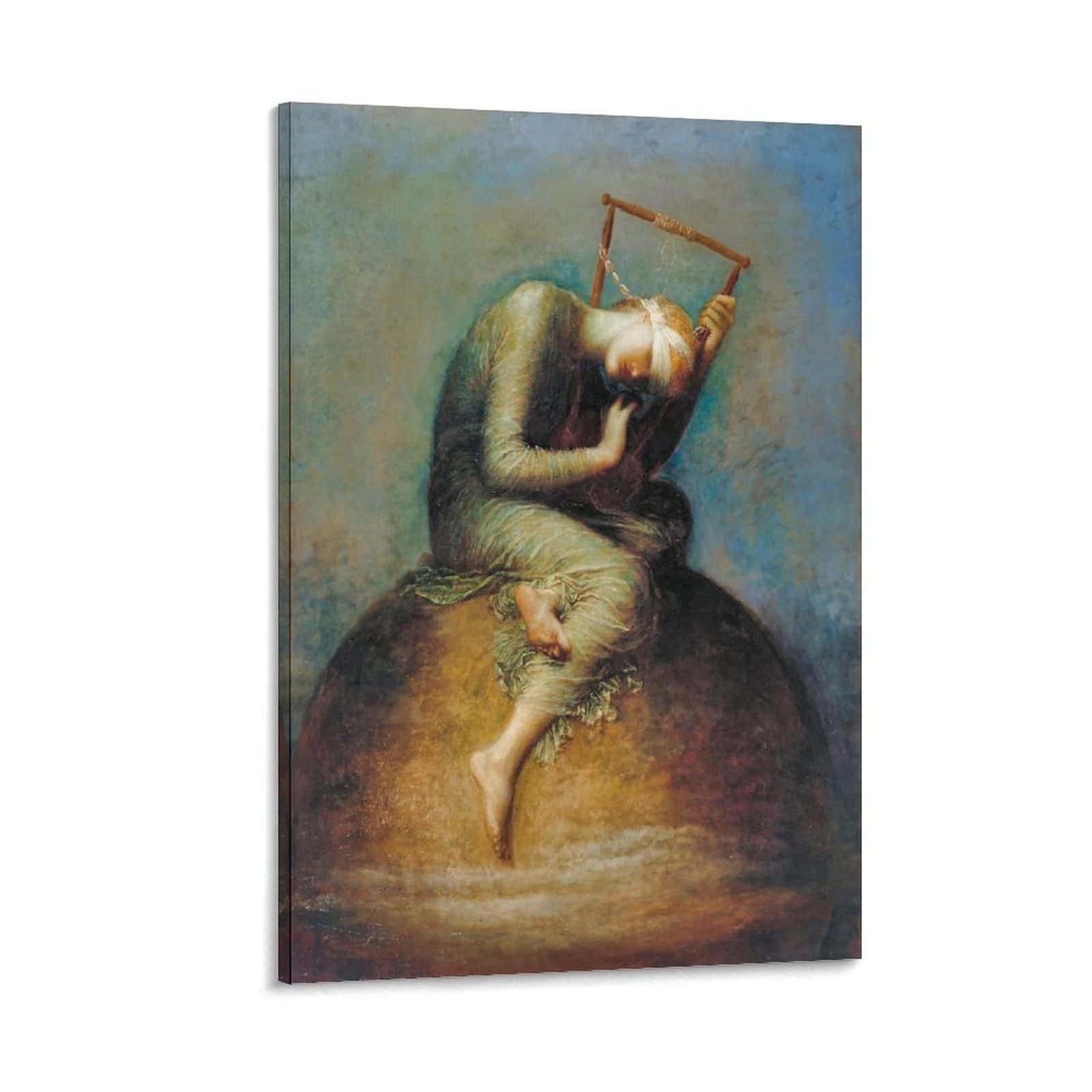お値下げ!絵画「希望の光に向かって」 お値下げ!絵画「希望の光に向かって」