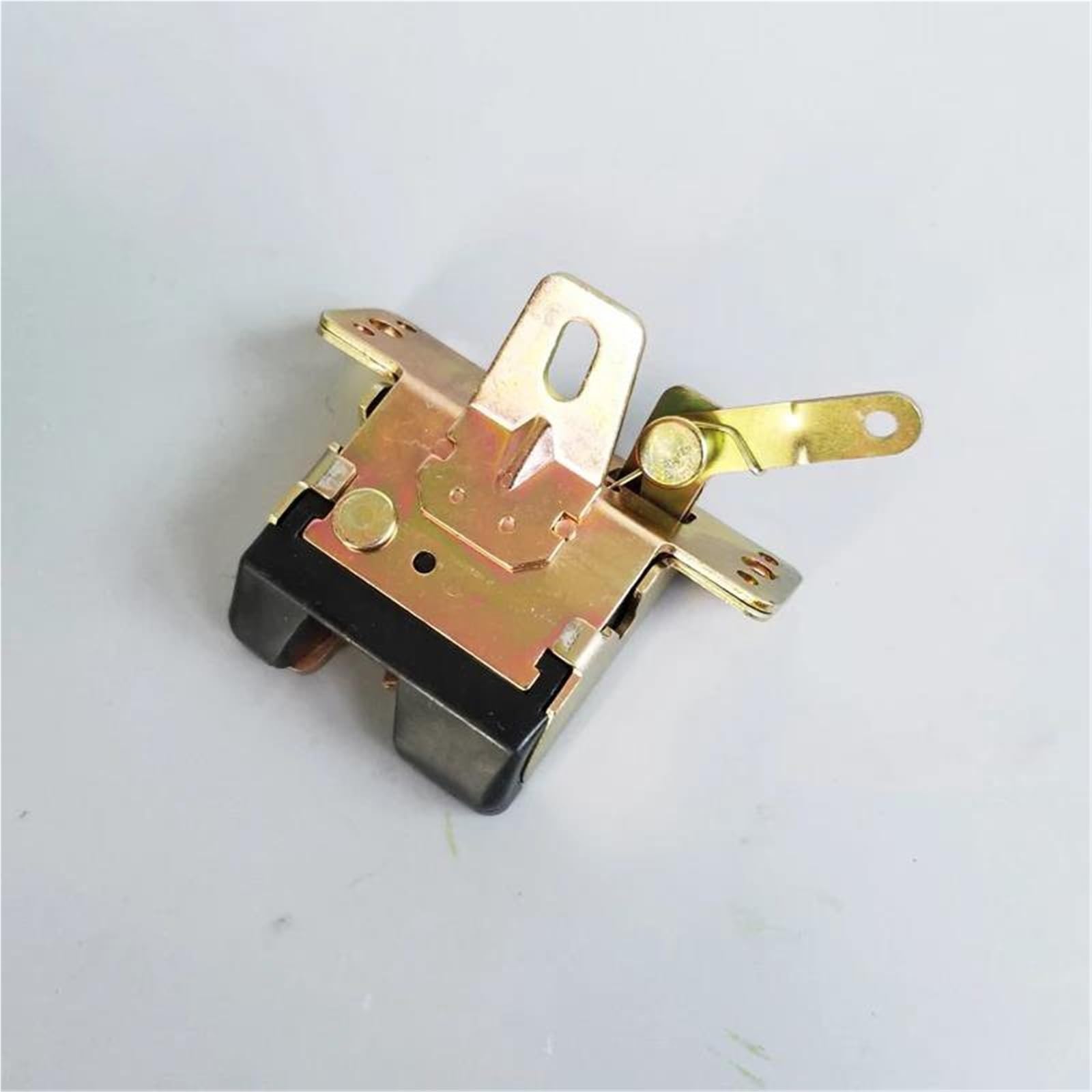 Actionneur de serrure de hayon Serrure Couvercle Coffre/loquet Porte Accessoires Voiture 09114097 Pour Opel Pour Corsa B 1993 – 2000