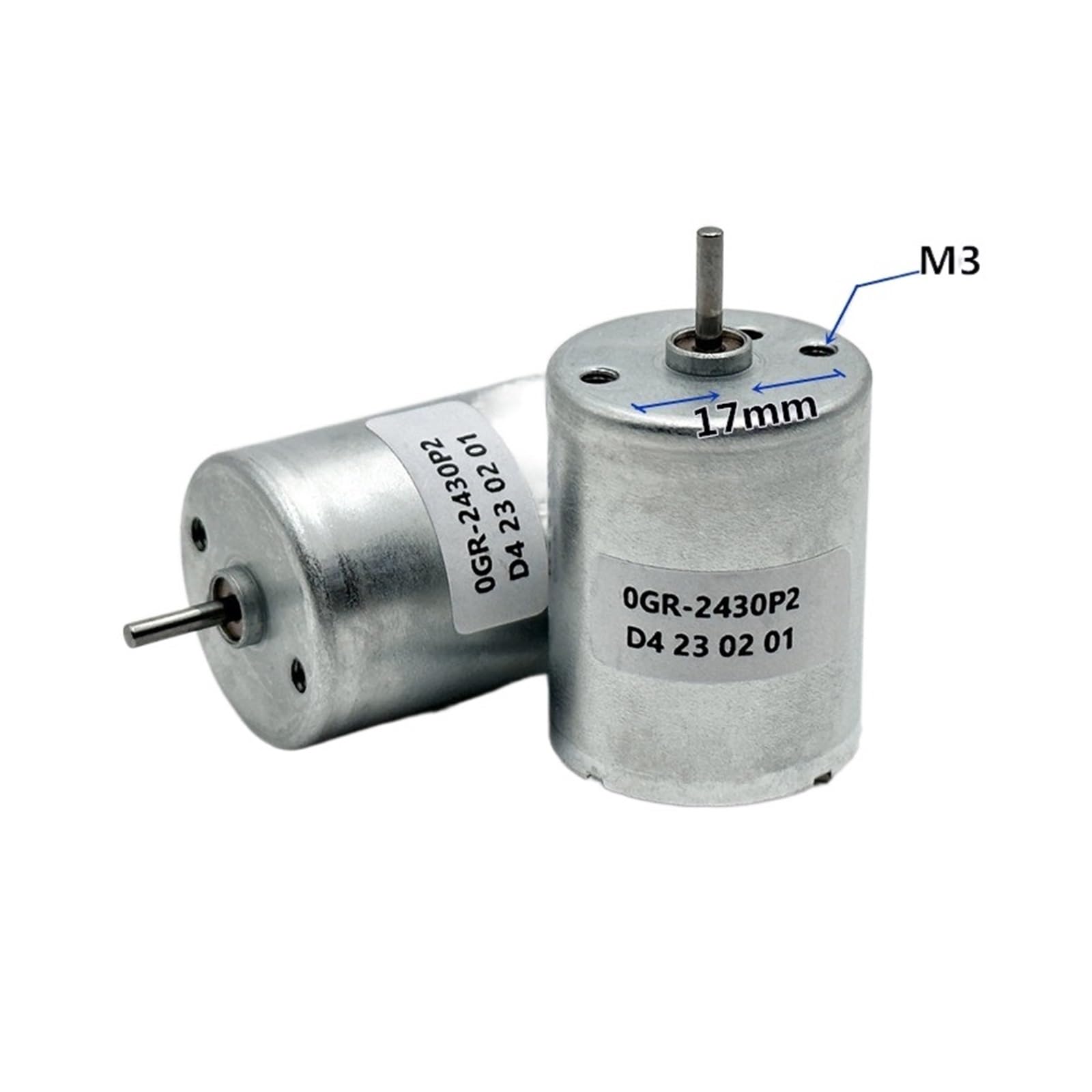 Rk-370Ca-22125 Szénkefe Dc Motor 6V-12V 16000Rpm Nagy Sebességű Mikro Rk-370Ca-22125 Szénkefe Dc Motor 6V-12V 16000Rpm Nagy Sebességű Mikro