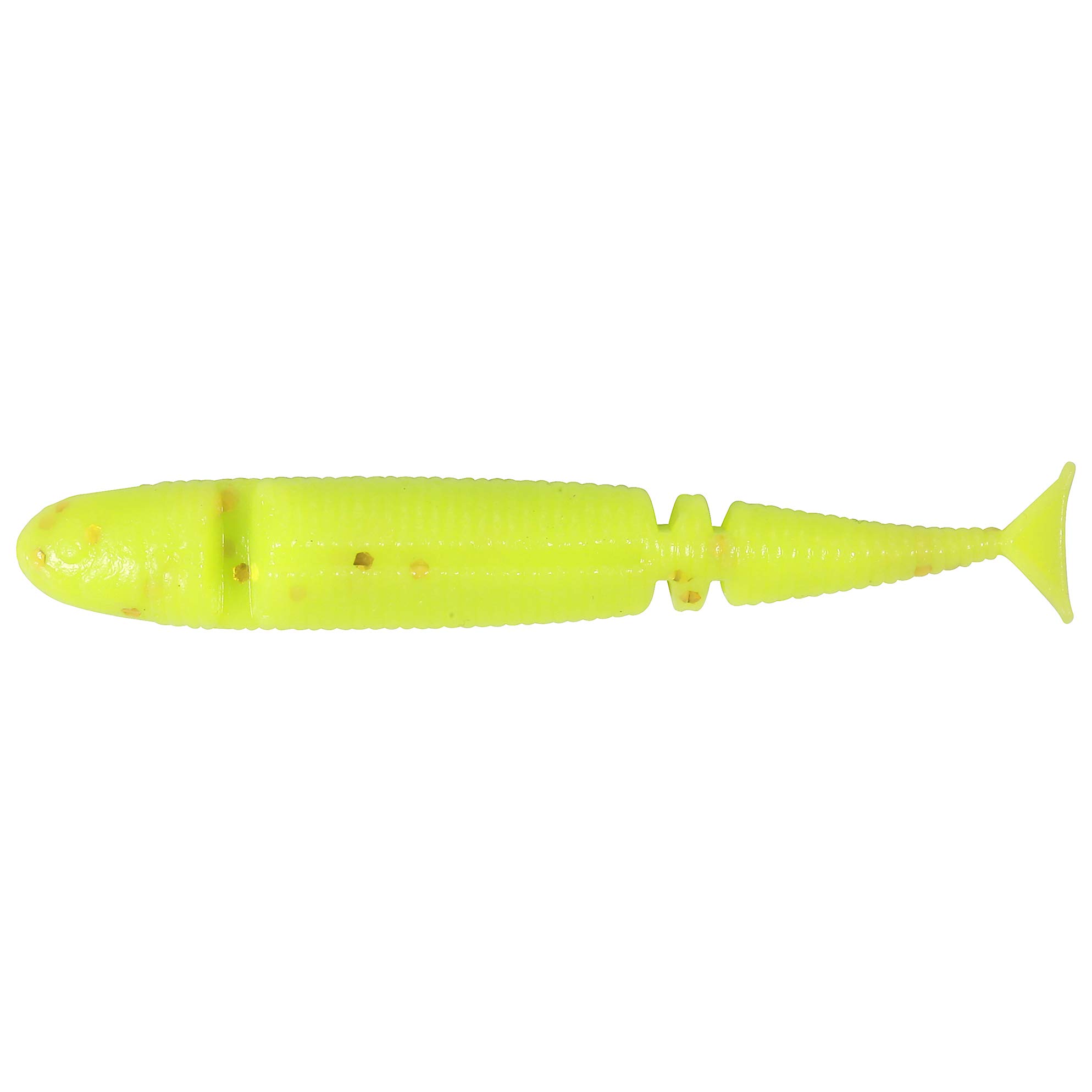 Duo Tetra Works Silikon Movvy 50mm. S525 Lime Shine Suni Yem