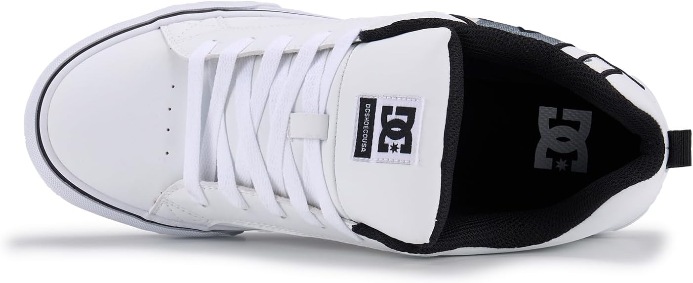 [ディーシー] カジュアルスニーカー COURT VULC SE SN CMO 28.5 cm 2E