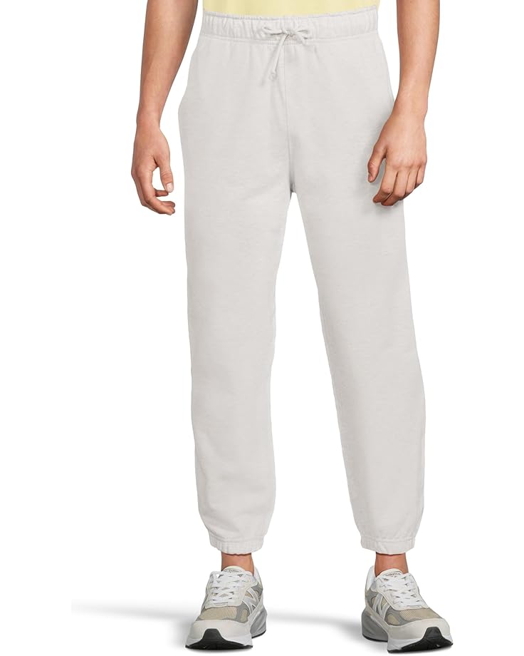 New Balance Athletics French Terry Joggers - Main View