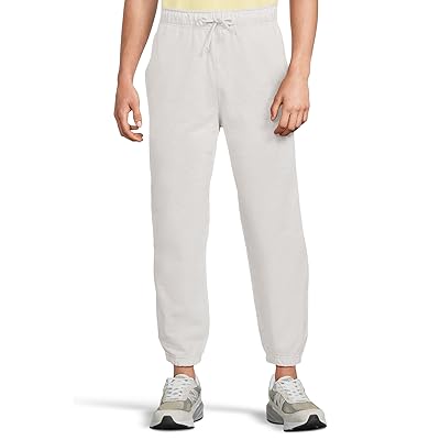 New Balance Athletics French Terry Joggers Men