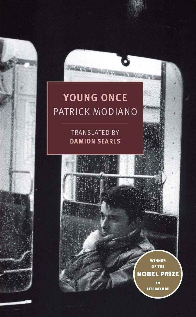 Young Once (New York Review Books Classics)