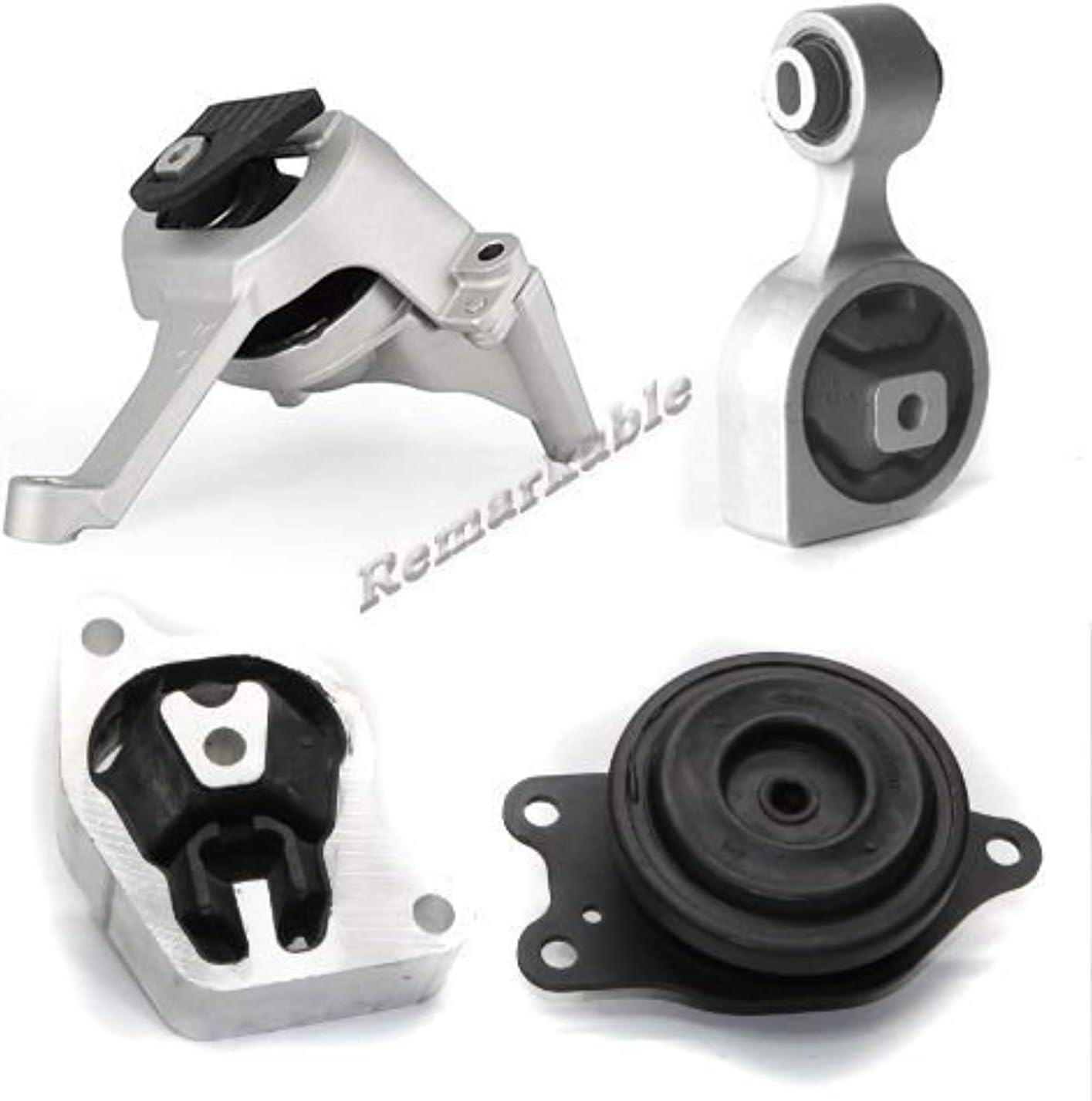 Buy RP Remarkable Power, G238 Fit For 2007-12 Altima 2.5L ...