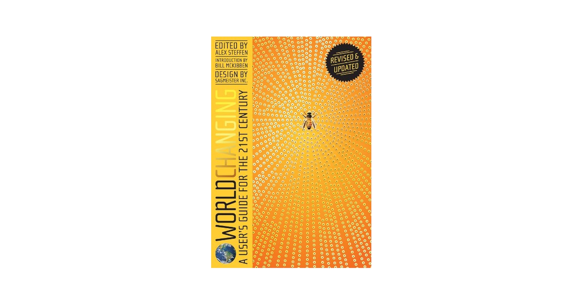 Worldchanging, Revised and Updated Edition: A User's Guide