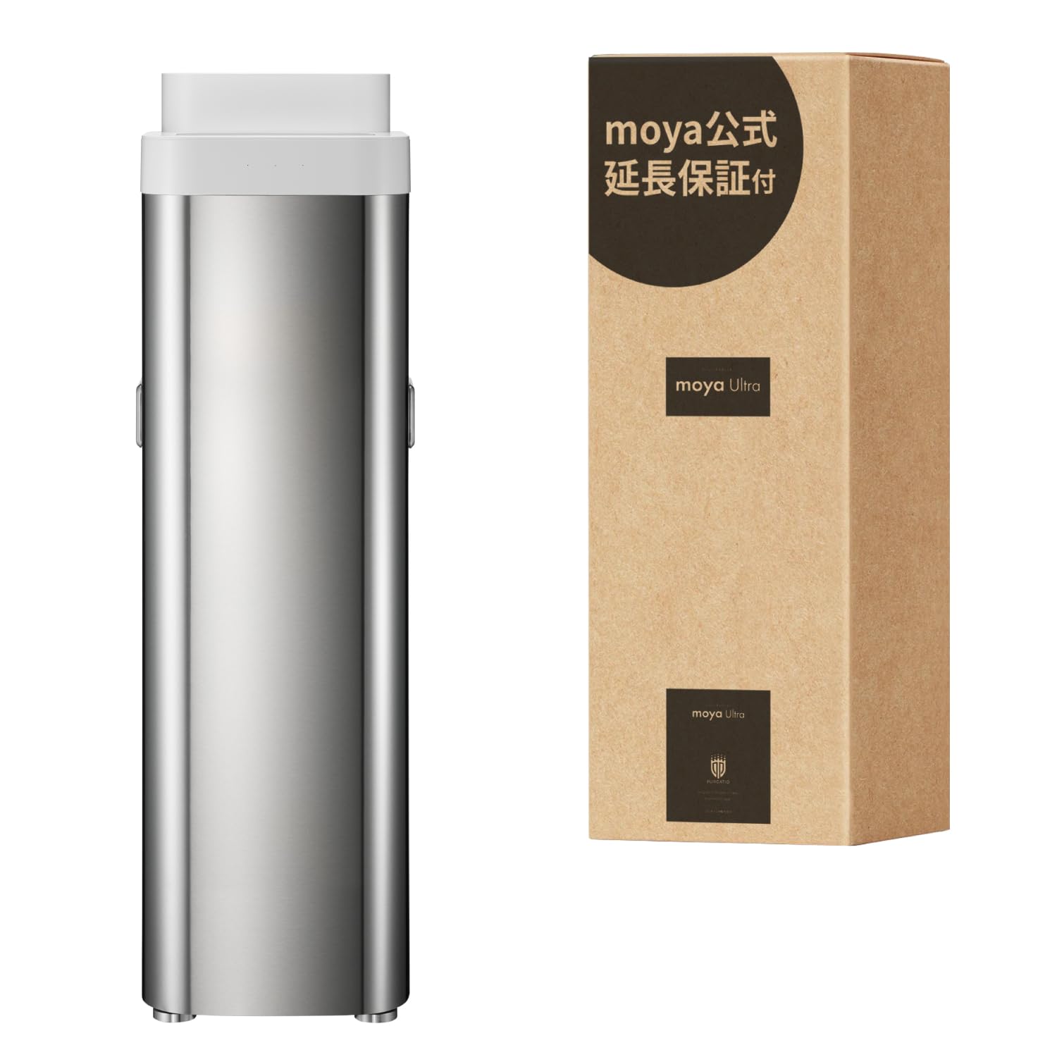 Amazon.co.jp: 【公式ストア限定】moya Ultra 大容量 加湿器 延長保証 Amazon.co.jp: 【公式ストア限定】moya Ultra 大容量 加湿器 延長保証