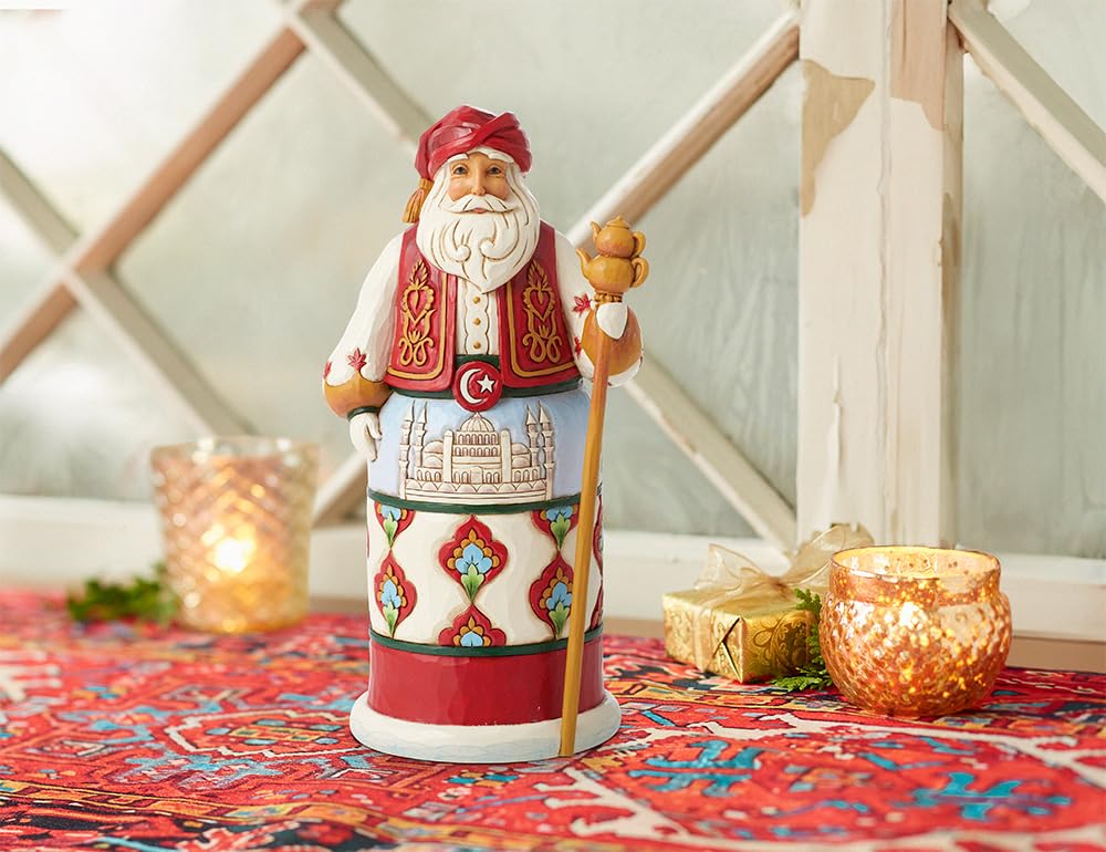 チェリッシュドテディーズ サンタの工房 6 点セット Amazon.co.jp: Enesco Jim Shore Heartwood Creek Christmas Around