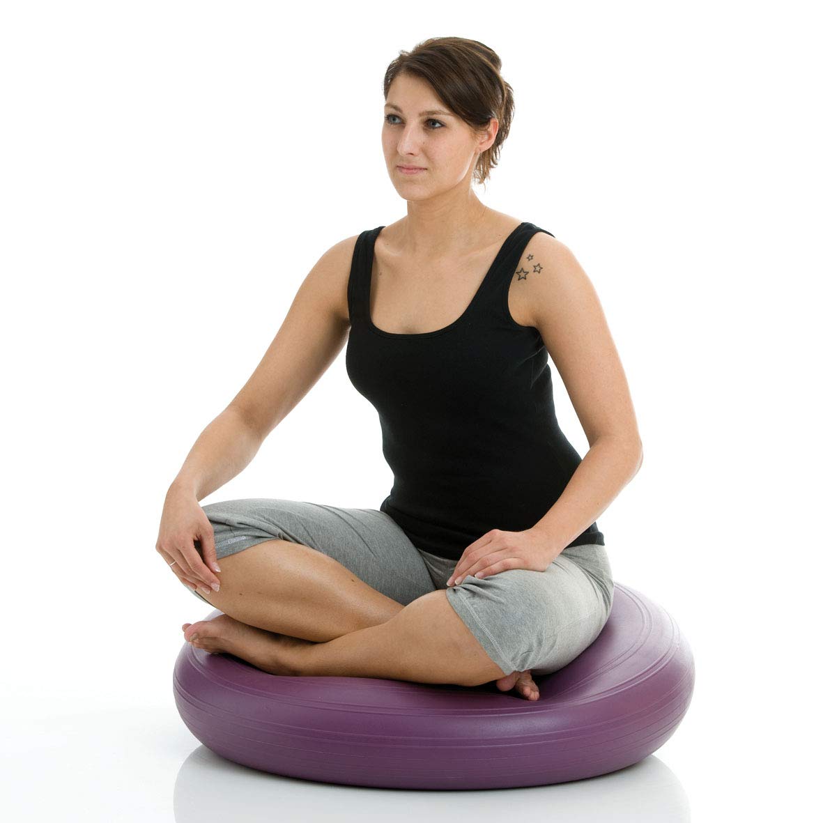 TOGU Dynair Extreme Balancekissen