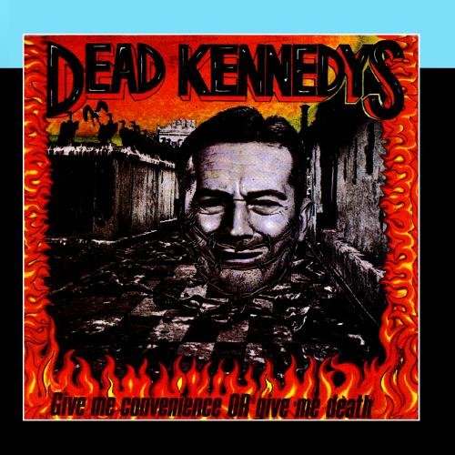 Give Me Convenience or Give Me Death