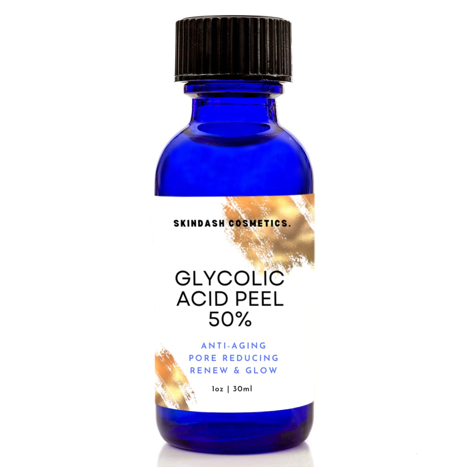 50 Glycolic Acid Peel Youthful Glow with Professional