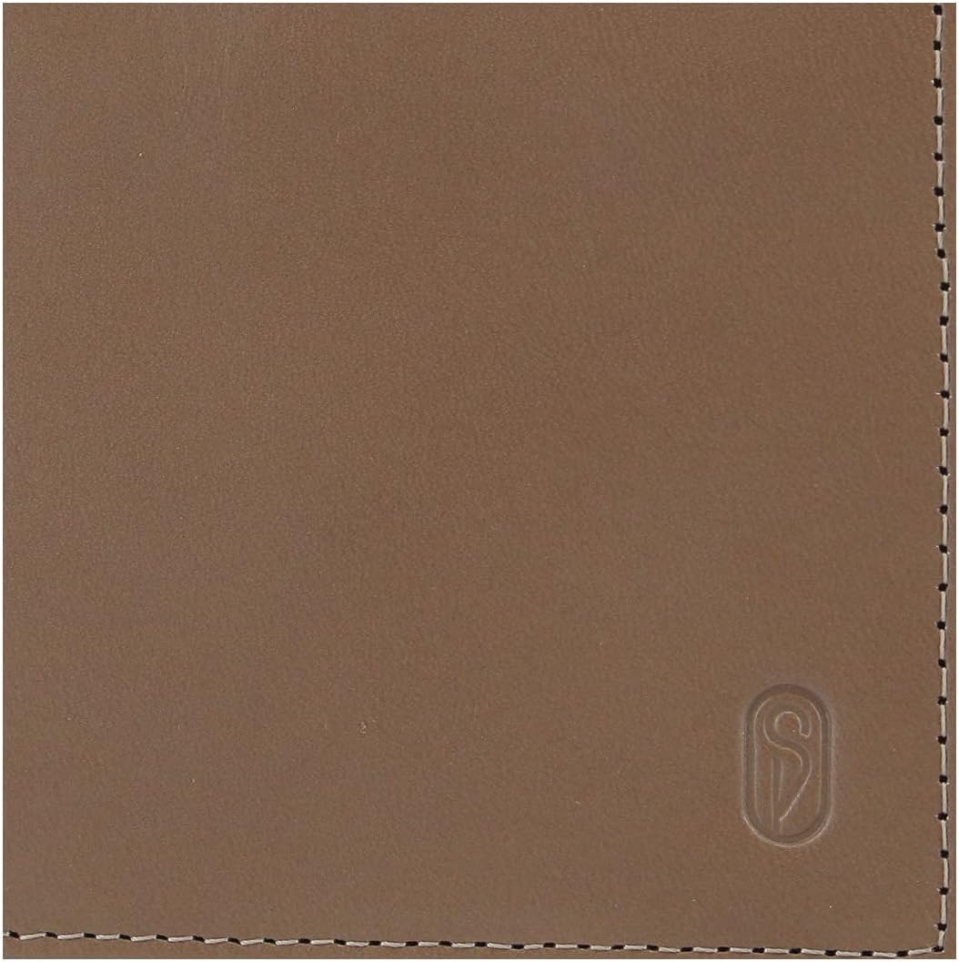 [SMART PEOPLE] [スマートピープル] スマート ピープル 二つ折り財布 メンズ SPE-05 小銭入れ