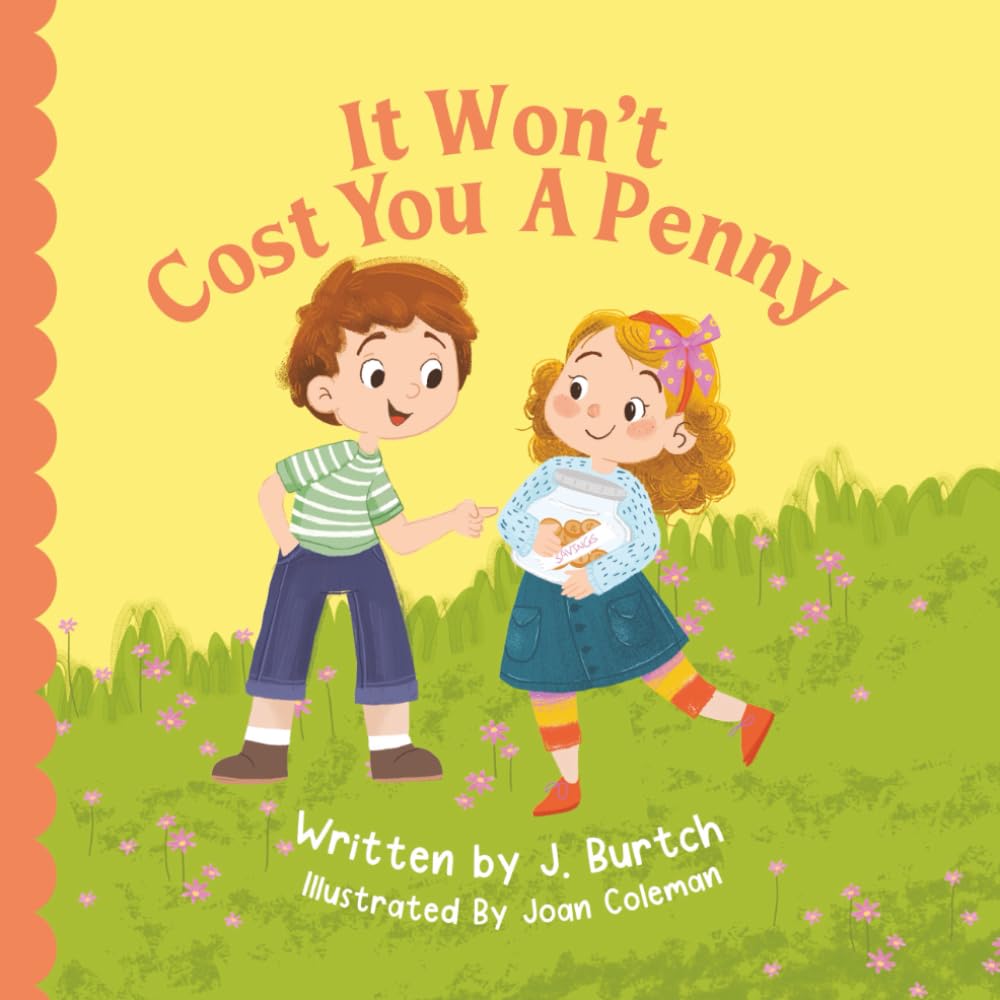 It Won't Cost You a Penny