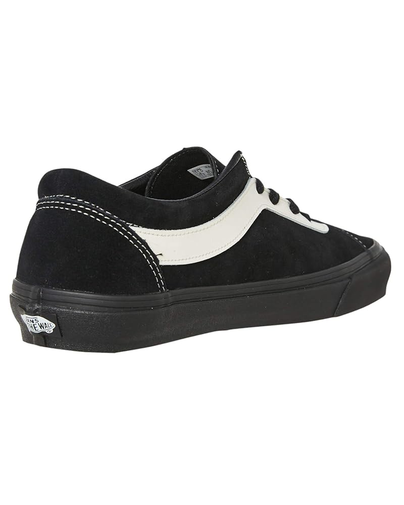 VANS★BOLD NI★兼用★POLKA DOT PAISLEY BLACK/MARSHMALLOW Vans Bold Ni Polka Dot Paisley 'Black Marshmallow' VN0A5DYA1KP
