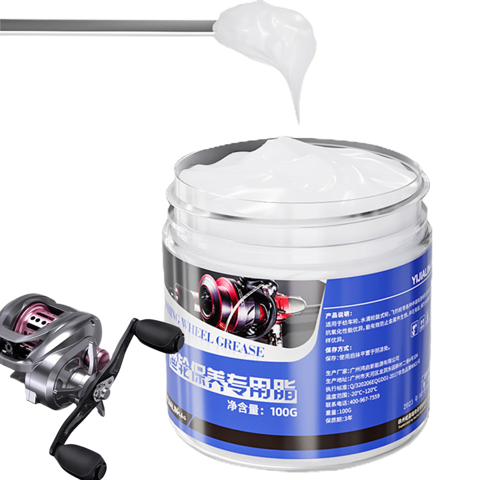 Astuces Clés pour Équilibrer Votre Bobine de Moulinet Astuces Clés pour Équilibrer Votre Bobine de Moulinet