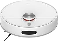 ROBÔ ASPIRADOR DE PÓ INTELIGENTE S40C XIAOMI, BRANCO (XM865BRA)