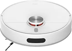 ROBÔ ASPIRADOR DE PÓ INTELIGENTE S40C XIAOMI, BRANCO (XM865BRA)