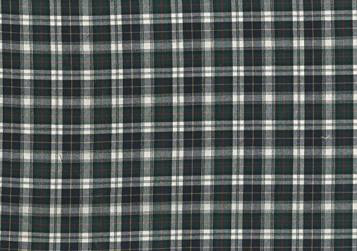 NASKA 生地 広幅ロイヤルタータンチェック 約145cm幅×1.5mカット col.7 CF13110 手芸・ハンドメイド用品