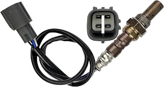 Dropwater Air Fuel Ratio Oxygen Sensor Upstream O2 Sensor Compatible with 2003 2002 2001 2000 Toyota Camry Solara,Replaces#234-9010,213-2841,OS1510,13733,15926,75-3497,ES10930,SG1863