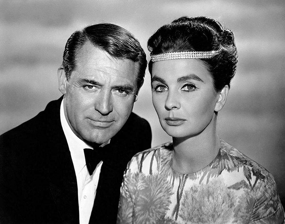 ArtExpert Cary Grant - The Grass is Greener by Hollywood Photo Archive - 14x11 Art Print…