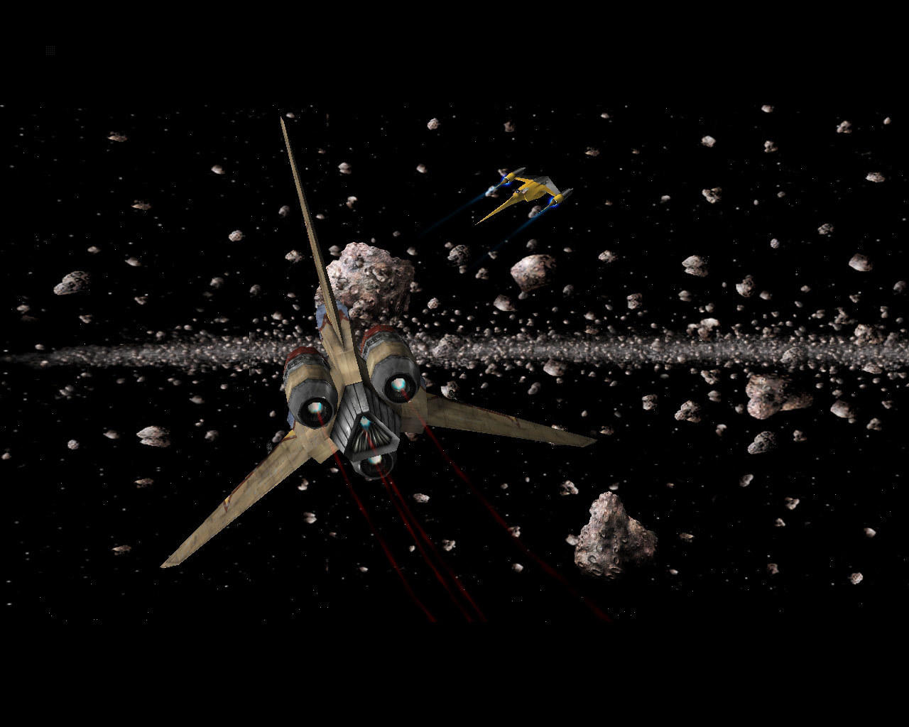 Star Wars - Collection [PC Code - Steam]